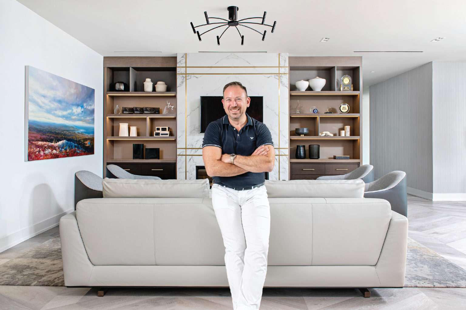 About – Raphael Gomes Interiors